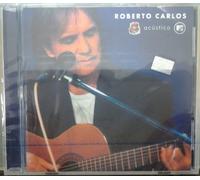 Roberto Carlos - Acustico MTV
