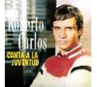 Roberto Carlos - Canta a la Juventud