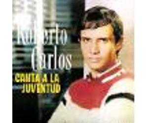 Roberto Carlos - Canta a la Juventud