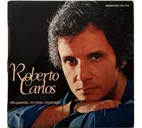Roberto Carlos - (Canta En Español) Mi Querido, Mi Viejo, Mi Amigo