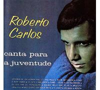 Roberto Carlos - Canta Para Juventude 65