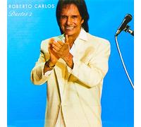 Roberto Carlos - Duetos 2