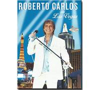 Roberto Carlos Em Las Vegas - Roberto Carlos