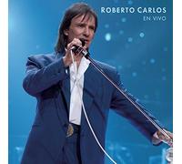Roberto Carlos - En Vivo