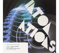 Roberto Carlos Lange - Library Catalog Music Series: Music for Memory