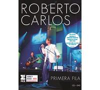 ROBERTO CARLOS-PRIMERA FILA (PORTUGUESE VERSION)