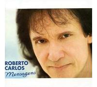 Roberto Carlos - Roberto Carlos Mensagens