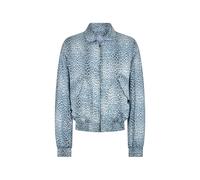 Roberto Cavalli Baby Jaguar reversible jacket - Blue 46-48-50-52-54-56