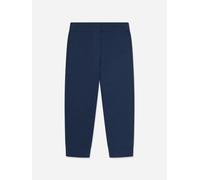Roberto Cavalli Boys Logo Joggers in Navy - Blue - 8 Yrs