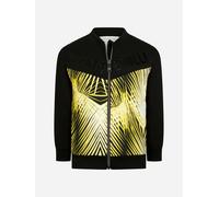 Roberto Cavalli Boys Sweat Top - Yellow - 8 Yrs