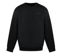 Roberto Cavalli Cavalli Class Print Logo Jumper - Black - S