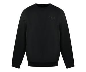 Roberto Cavalli Cavalli Class Print Logo Jumper - Black - S