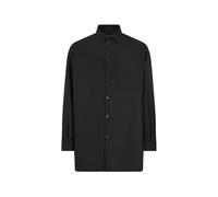 Roberto Cavalli embossed serpent plain shirt - Black 44-46-48-50-52-54-56-58