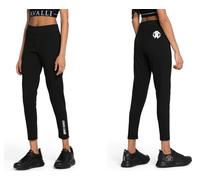 Roberto Cavalli Firenze Logo Leggings Jeggings Gummiband Pants Jogging Hose XL