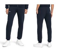 Roberto Cavalli Firenze RC Logo Sweatpants Jogging Pants Trainer Navy M