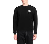 Roberto Cavalli Firenze Tiger Sweat Sweater Jumper Pullover