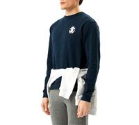 Roberto Cavalli Firenze Tiger Sweat Sweater Jumper Pullover XL