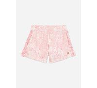 Roberto Cavalli Girls Branded Shorts in Pink - Pink - 10 Yrs