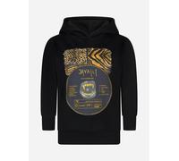 Roberto Cavalli Girls Hoodie - Multicoloured - 8 Yrs