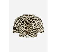 Roberto Cavalli Girls Sweat Top - Multicoloured - 5 Yrs