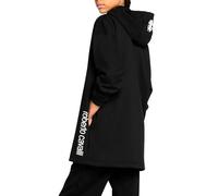 Roberto Cavalli Hoodie Jacket Sweater Sweatshirt Hooded Pullover L