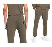 Roberto Cavalli RC Logo Sweatpants Jogginghose Lounge Hose Track-Pants Jogpants