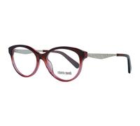 Roberto Cavalli Rc5094-51071 Woman Glasses Red Women