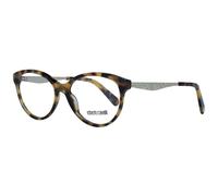 Roberto Cavalli Rc5094-53055 Woman Glasses Brown Women