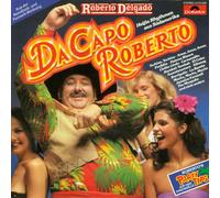 Roberto Delgado - DaCapo Roberto [Vinyl LP]