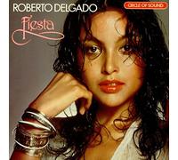 Roberto Delgado - Fiesta