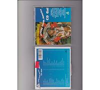 Roberto Delgado - Happy South America CD Gala (UK Import)