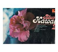 Roberto Delgado & His Orchestra - Blue Hawaii 2