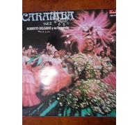 Roberto Delgado & His Orchestra - Caramba - Hot Rhythm From South America