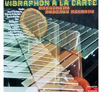 Roberto Delgado & His Orchestra - latin flutes LP