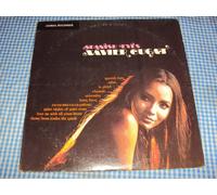 Roberto Delgado & His Orchestra - Spanish Eyes [Vinyl LP]