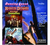 Roberto Delgado - Jamaica-Disco, Dancing Queen & Tanz unter Tropischer Sonne