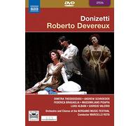 Gaetano Donizetti - Robert Devereux [DVD] [2006] [2008], New, DVD, FREE & FAST D
