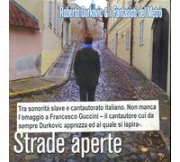 Roberto Durkovic - Open Roads