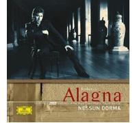 ROBERTO/ELDER,MARK/ROHO ALAGNA - NESSUN DORMA CD NEW