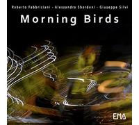 Roberto Fabbriciani - Morning Birds