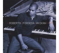 Roberto Fonseca - Akokan [Shm] [ ] [Import]