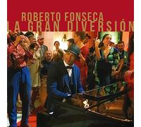 ROBERTO FONSECA - LA GRAN DIVERSIN
