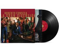ROBERTO FONSECA - LA GRAN DIVERSIN [VINYL]
