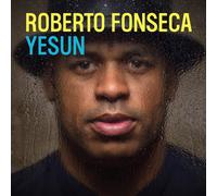 Roberto Fonseca Yesun (Vinyl) 12" Album