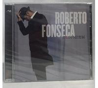 Roberto Fonseca - Zamazu