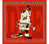 Roberto Freak Antoni, Alessandra Mostacci - Ironikontemporaneo Due