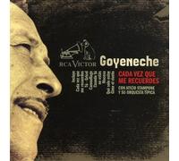 Roberto Goyeneche - Cada Vez Que Me Recuerdas
