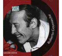 Roberto Goyeneche - Inolvidables RCA: 20 Grandes Exitos [Us Import]