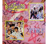 Roberto Jacketti & The Scooters - Time