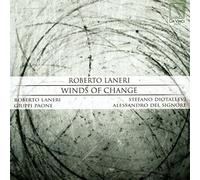 Roberto Laneri - Winds of Change